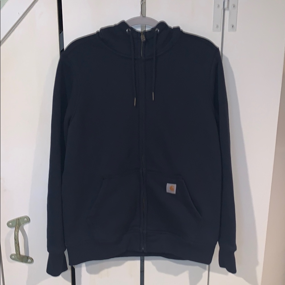 Carhartt relaxed fit  Full-Zip Hoodie